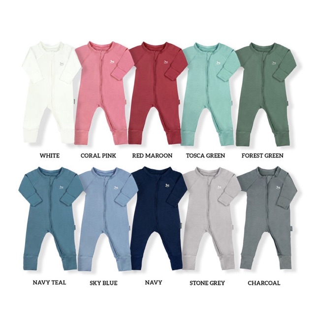 Little Palmerhaus/ size besar jumper panjang