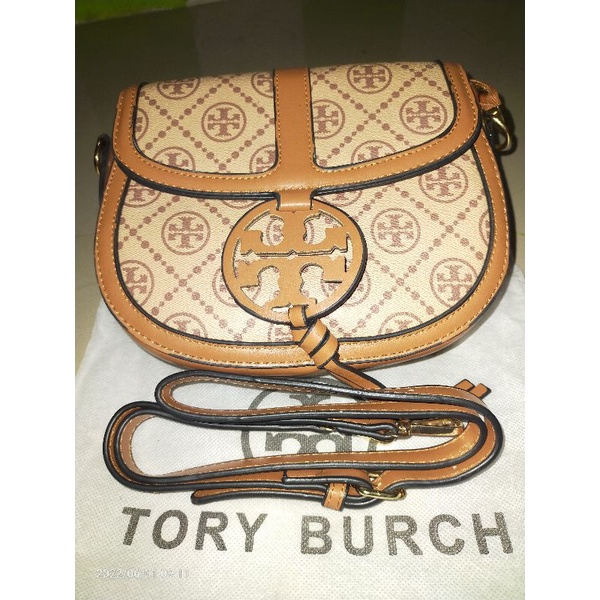 TAS TORY BURCH/SLING BAG/PRELOVE LIKE NEW