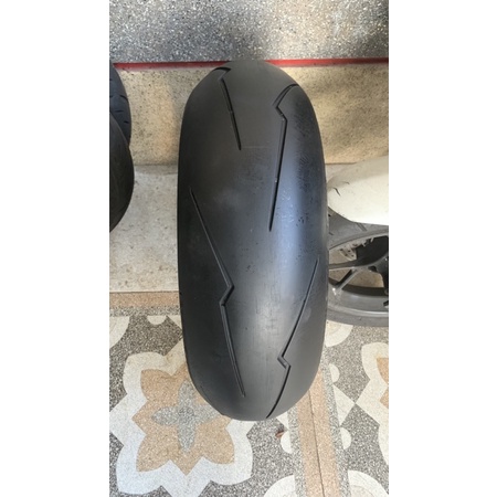 supercorsa 200/55 like new