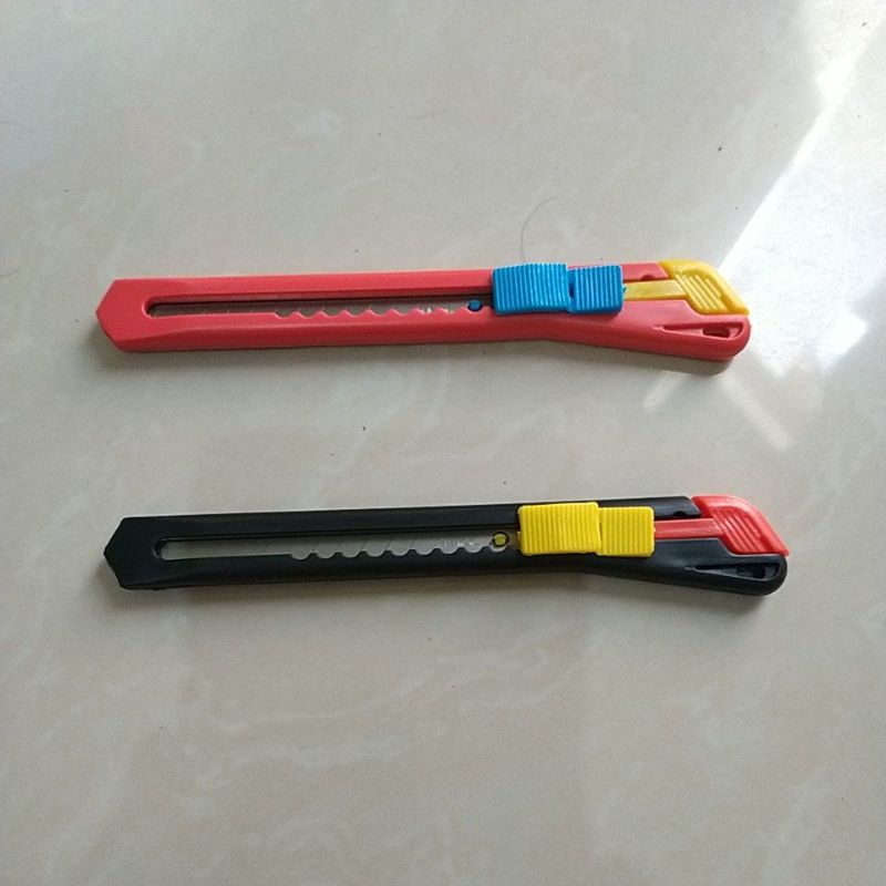 cutter kecil merk taco ct78,per pcs.