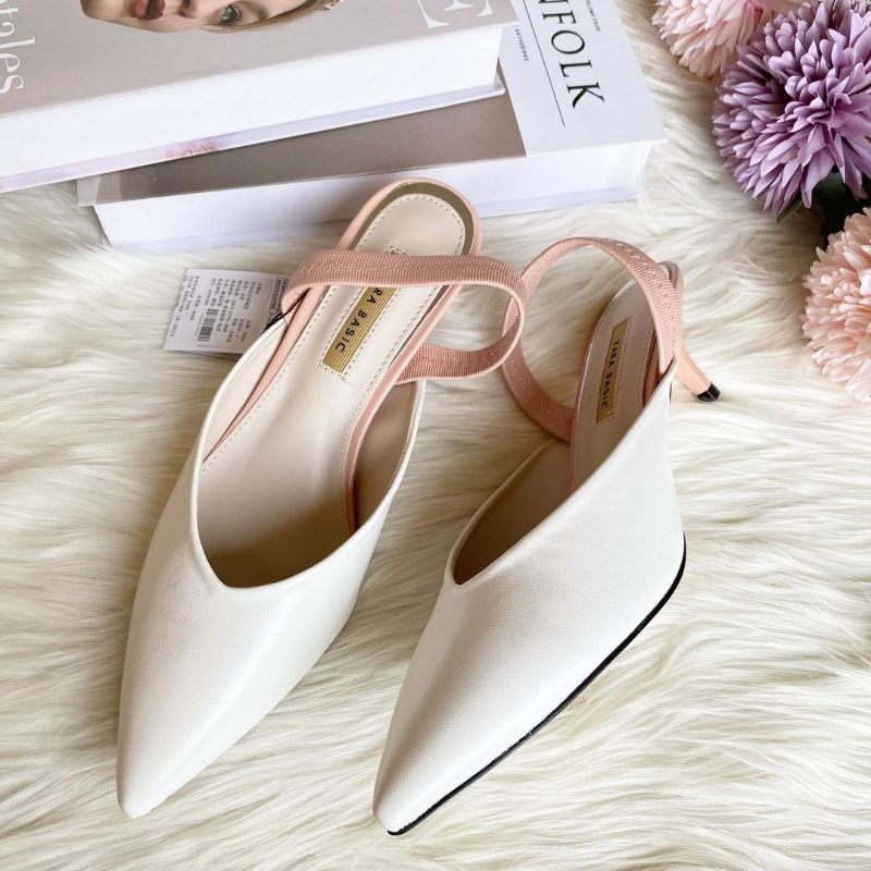 WEDGES WANITA ZARA ZR-34