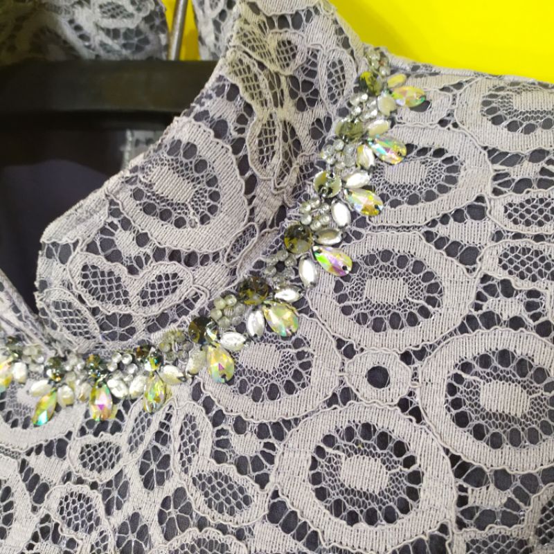 payet rangkai / payet leher / payet kebaya / payet tabur / payet diamond