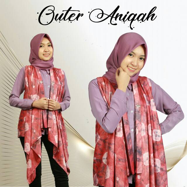Outer Jumputan