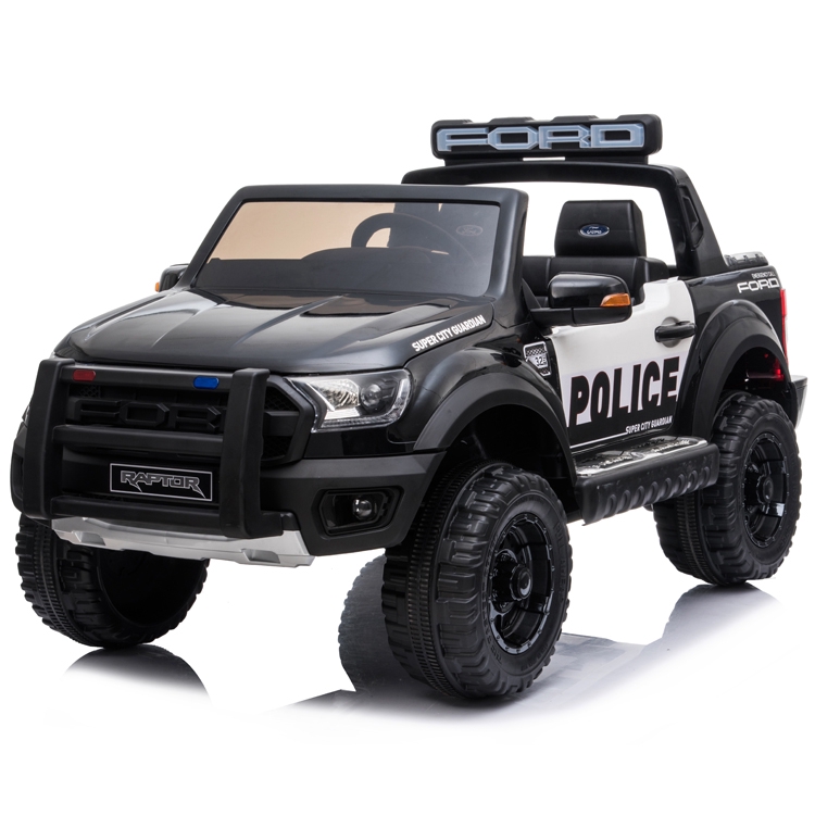 raptor jeep 12v