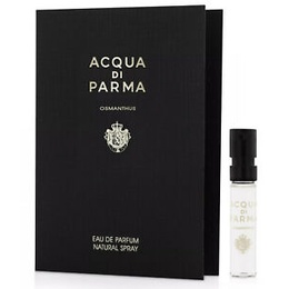 Acqua Di Parma Osmanthus EDP  1,5ML