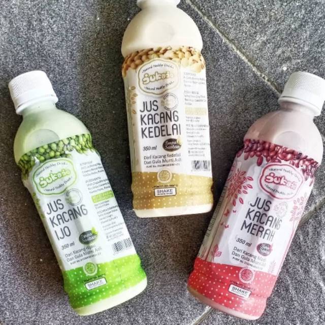 

Jukajo 350ml