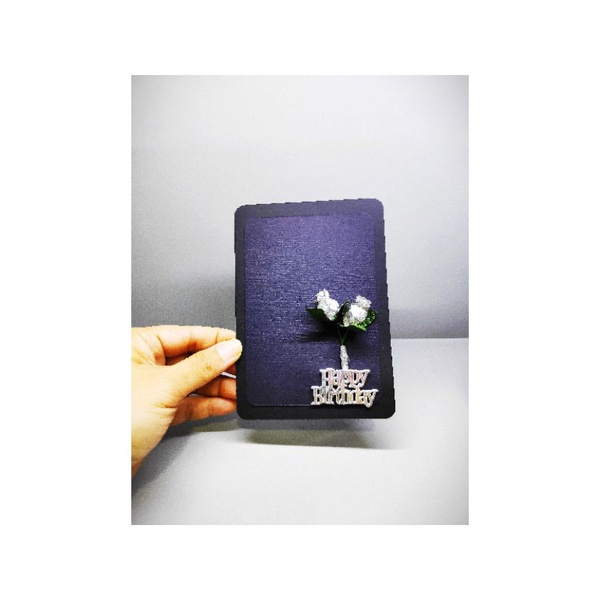 

kartu ucapan happy birthday/ ulang tahun