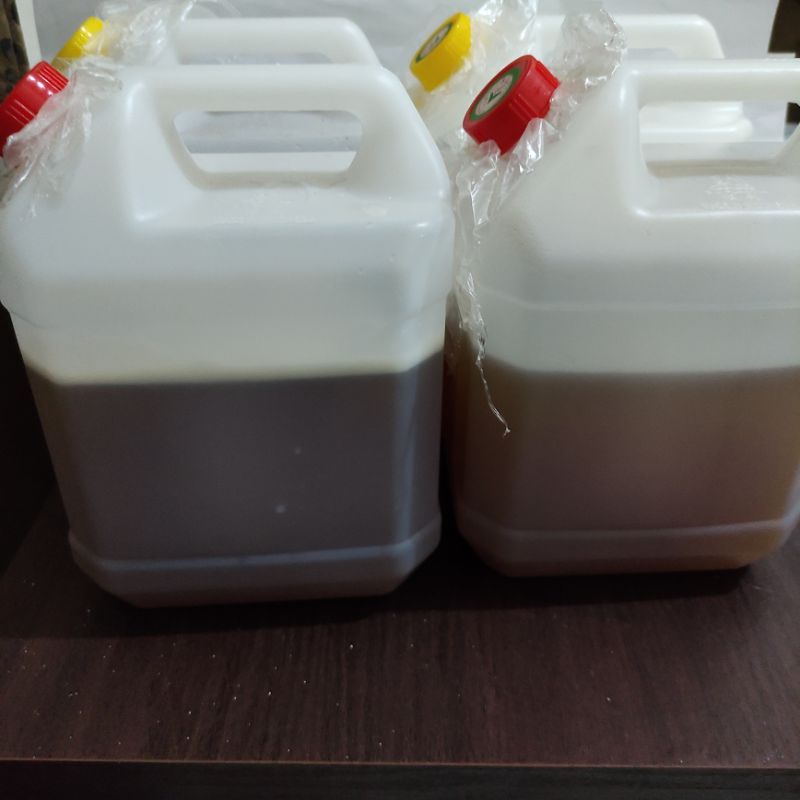 

Madu Asli hasil budidaya madu kelulut madu trigona