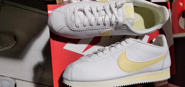 Tissue Paper Nike Kertas Tisu Packng Sepatu Pakaian Dll