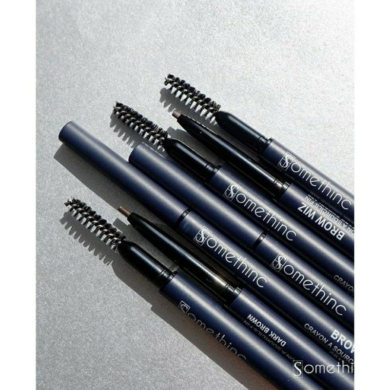 SOMETHINC BROW WIZ EYEBROW SLIM PENCIL