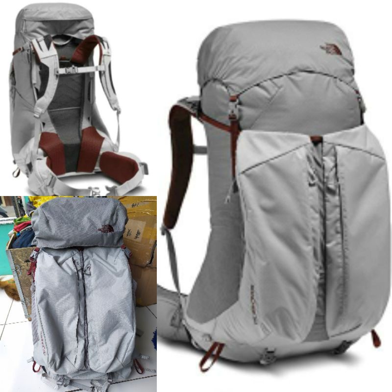 tenf banchee 50L second original