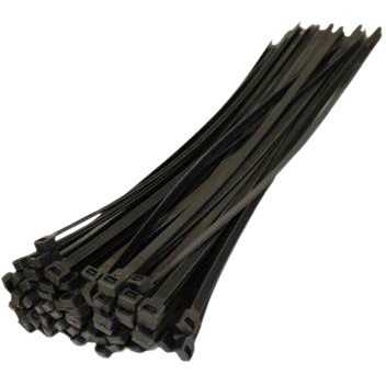 Kabel Ties Winner DY6102 Nylon Cable Tie 3.6 x 250mm Tis 100pcs