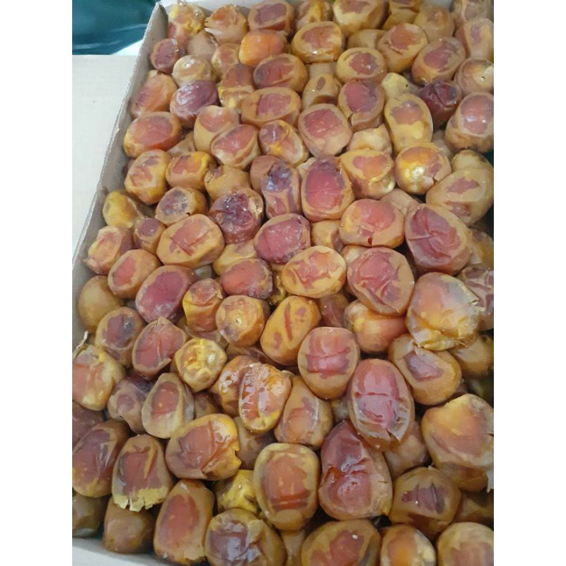 

kurma Sukary/kurma Raja/manis 500gr