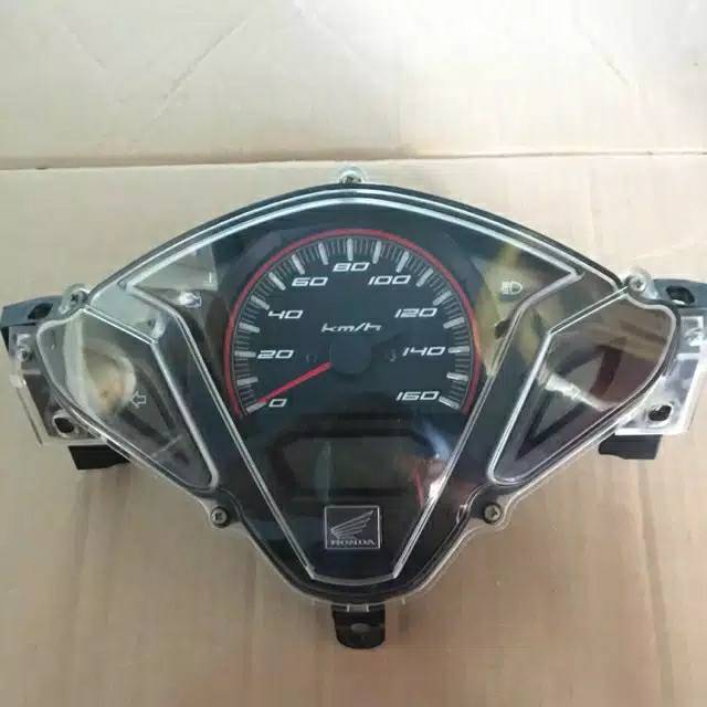 Speedometer spido Vario 125 Old Non ISS original