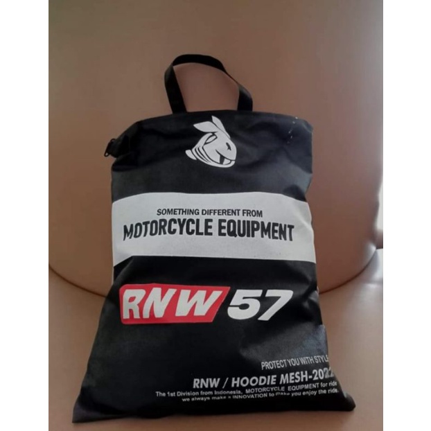 Hoodie RABBIT & WHEELS "BEAST"