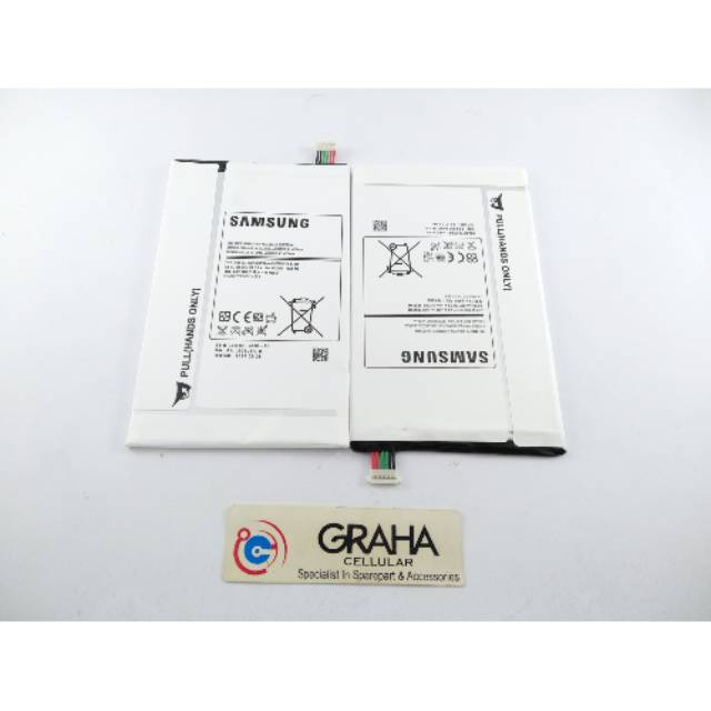 BATERAI / BATTERY / BATRE SAMSUNG T705 / TAB S