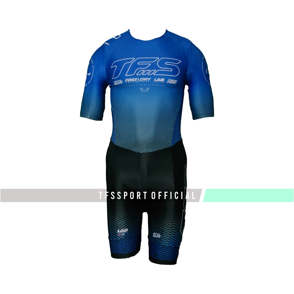 SKINSUIT TFS 5 SERIES