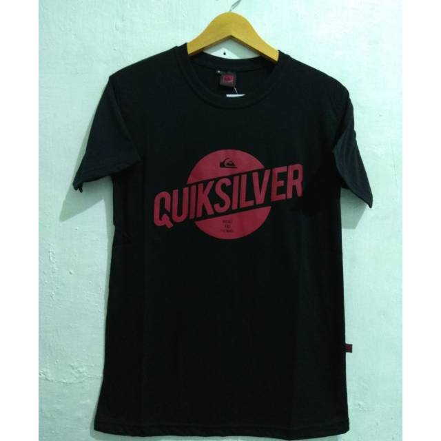 Kaos QUICKSILVER