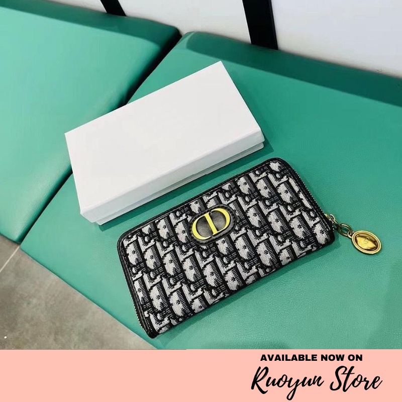 RYX - CD Blavie Tas Dompet Wanita Fashion Casual - Ori Import