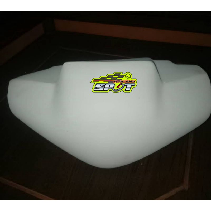 Batok buta F1zr Road race