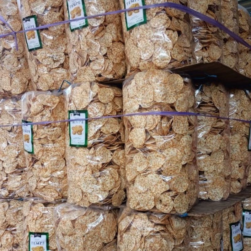 

SAGU TEMPE 200 GRAM