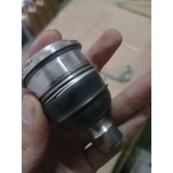 ball join livina import garansi