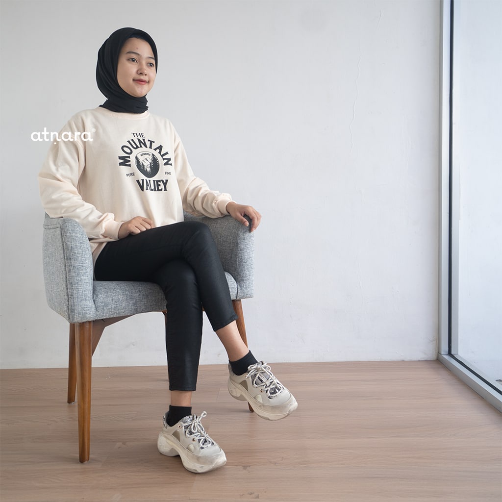 Nara Grosir - Mountain Sweater l Sweater Pria dan Wanita