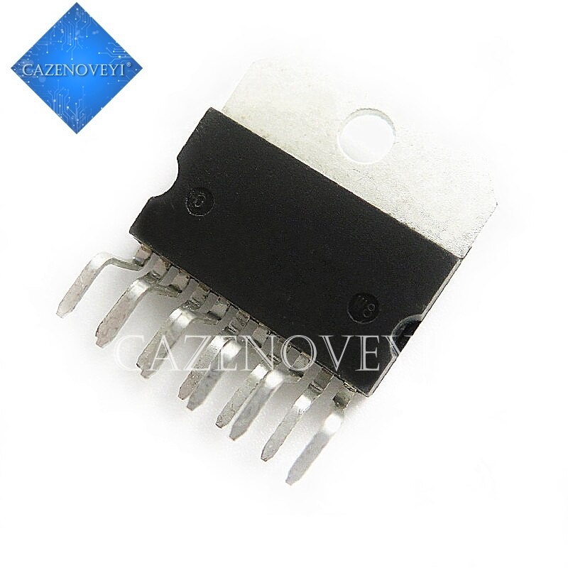 1pc Ic Tda7378 Tda 7378 Zip-15