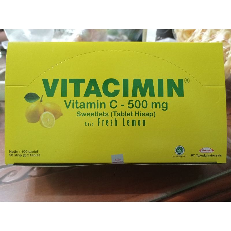 vitacimin