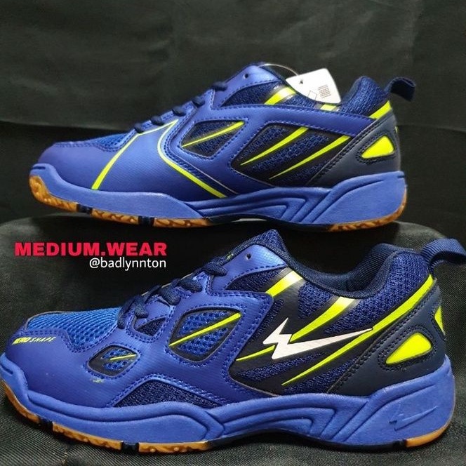 EAGLE CENTURIONS sepatu badminton dewasa & anak junior