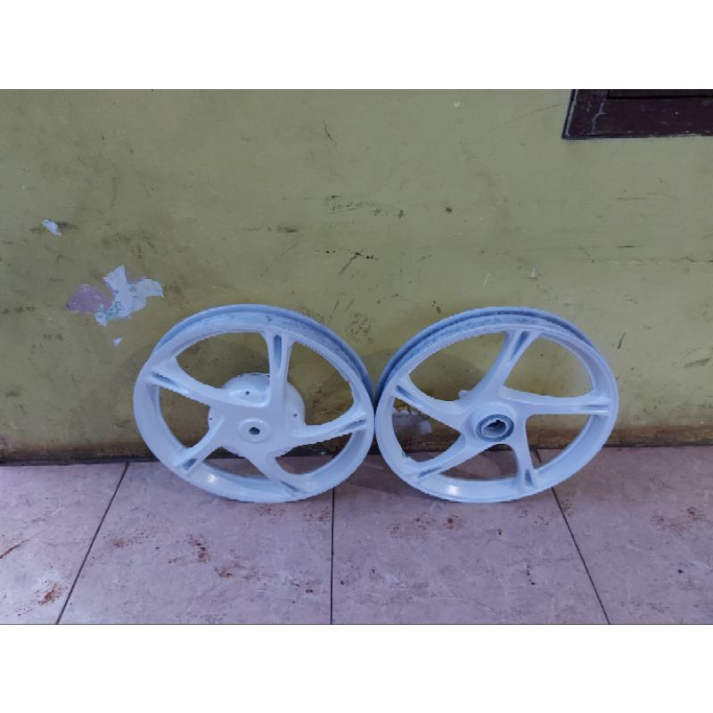 velg mio sporty mio smile original