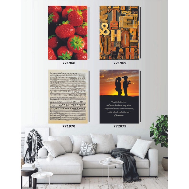 

Buku Tulis / Notebook / A5 Jepang - 392