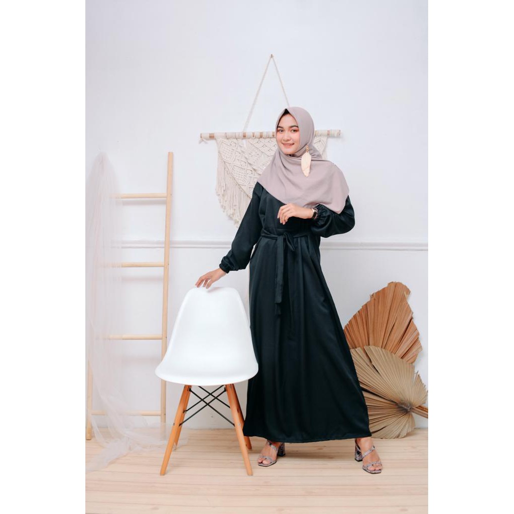 DISKON JEHA DRESS - FLOTTILICIOUS / DRES MURAH / GAMIS MURAH / DRES MUSLIM / GROSIR BAJU ONLINE