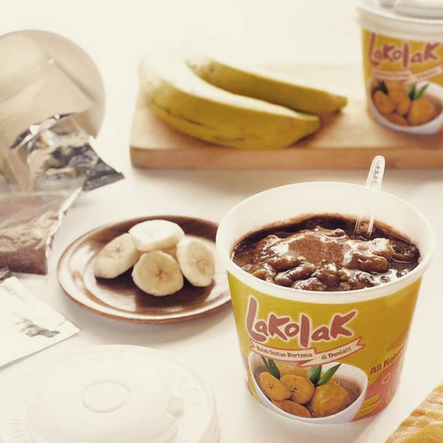 

Lakolak