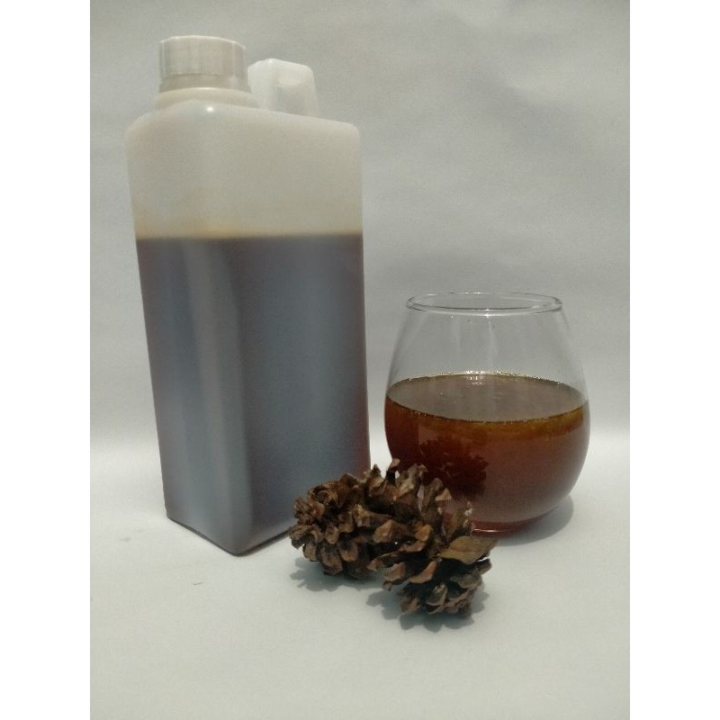 

madu murni Sialang Riau 1000gr