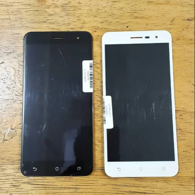 Lcd Asus Zenfone 3 Z017DB ZE520KL
