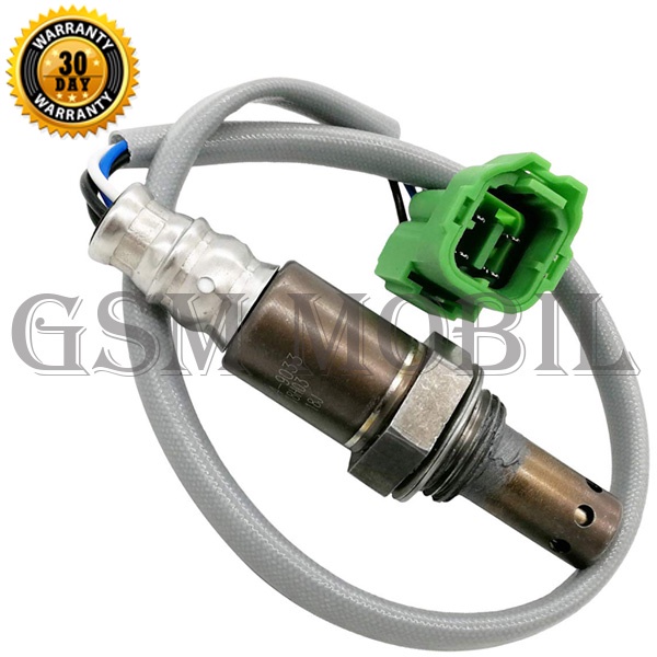 Sensor O2 Oksigen Suzuki Swift SX4 X-Over 04-10 18213-80J00 10005686