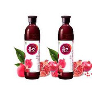 

500ML POMEGRANATE VINEGAR