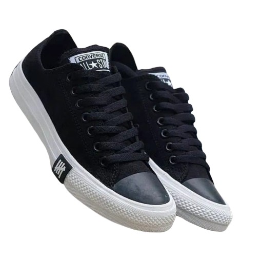 Promo sepatu sneakers allstar convers017 Petir cocok buat main, sekolah, kuliah, jalan jalan sedia u