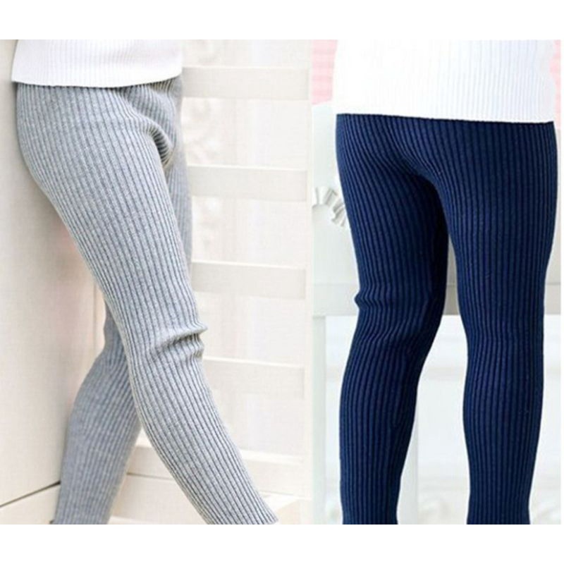 LEGGING RIB Anak 0-6 Tahun Celana Panjang Anak Knite Premium