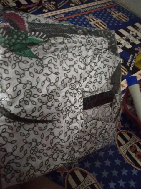 Atasan Batik Putrafaro Batik Pekalongan