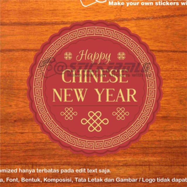 

Sticker Label Produk Imlek 010