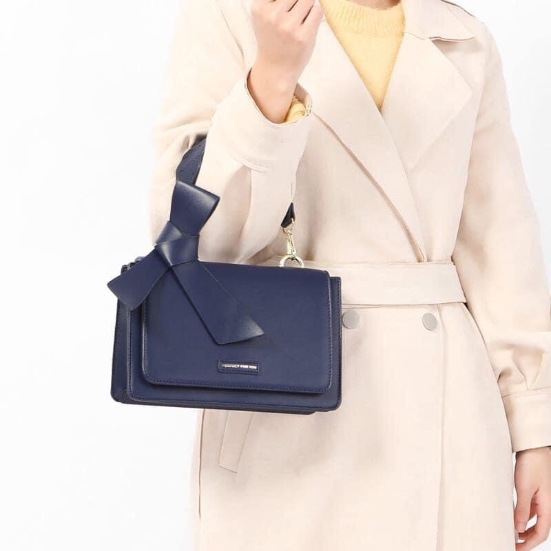 READY STOCK CRISTA BAG