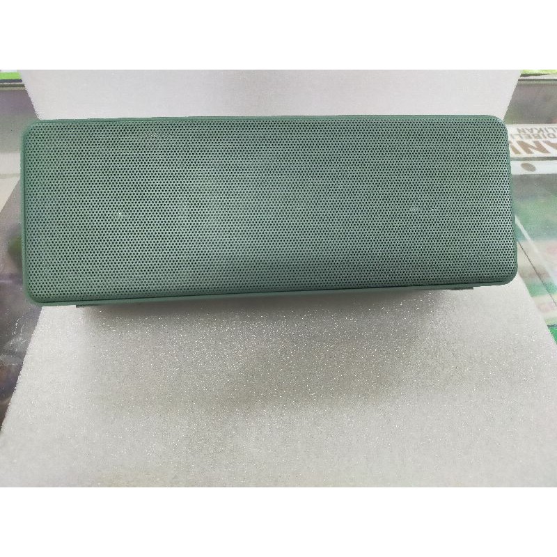 Speaker Bluetooth Robot.(RB.420)asli