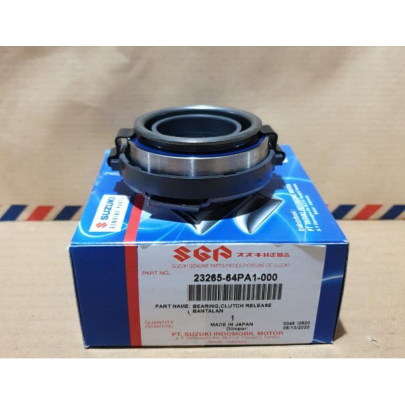 DREG LAHER / RELEASE BEARING SUZUKI CARRY NEW100% 2019 original