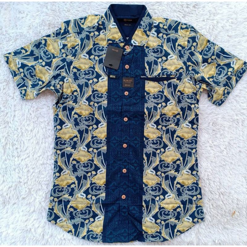 Kemeja Emba Original/Kemeja Emba Big Sale ‼️