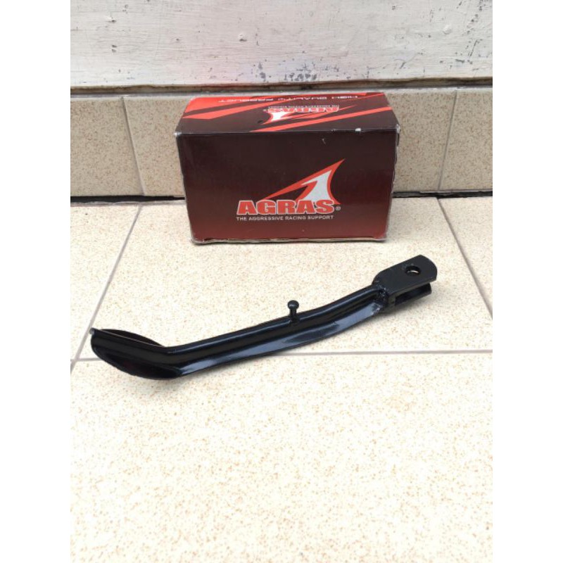 Harga Standar Jagrak Jagang Samping 1 Yamaha V75 V80 Autolube V80SS
Robot Force One Fiz R