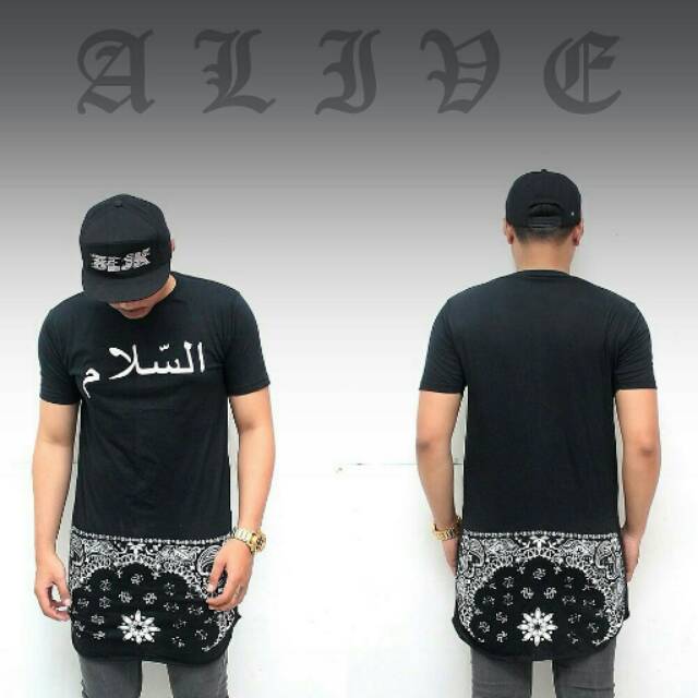 Kaos longline