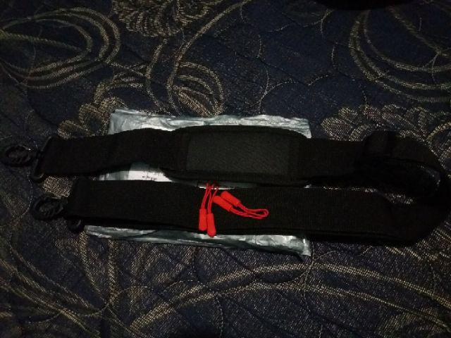 Puler Tarikan Resleting Warna Merah Jual Ecer Per 1pc