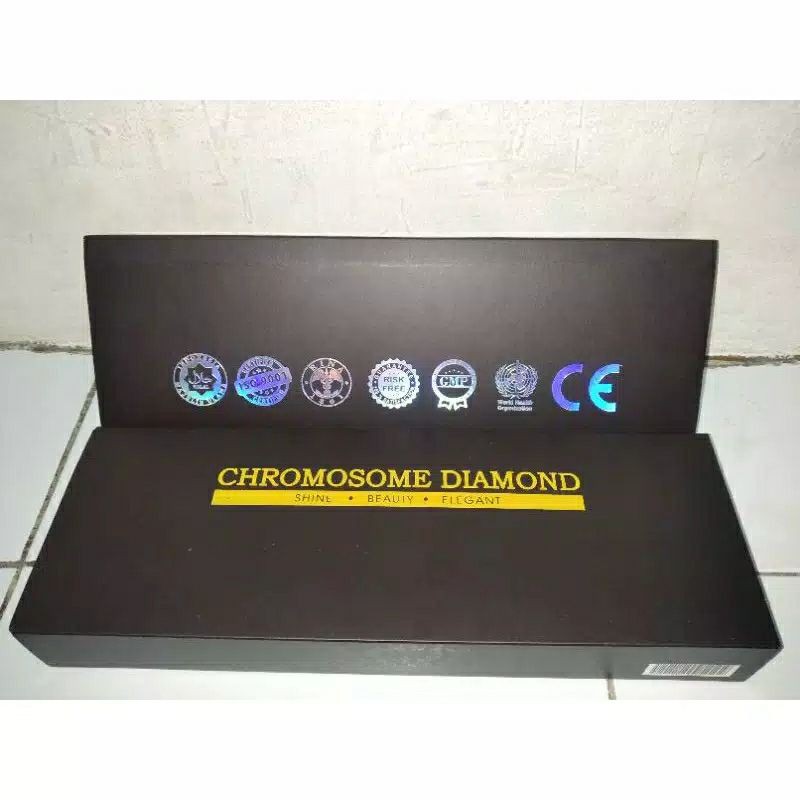 Chromosom Diamond